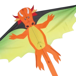 Flying Dragon Kite