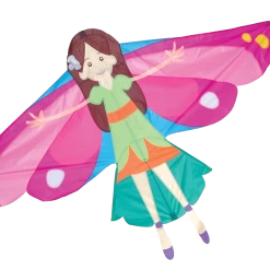 Flying Fairy Kite