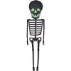21 Ft. Skeleton Kite 1 21 Ft. Skeleton Kite -Kite Shop 45801p Skeleton 21ft