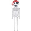 21 Ft. Pirate Skeleton Kite -Kite Shop 45803p Pirate Skeleton Kite 21ft