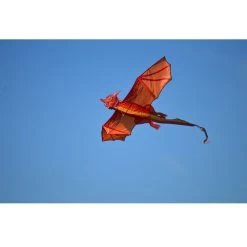 3D Dragon Kite - Emberscale -Kite Shop 46211 2 1024