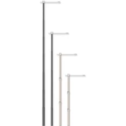 Heavy Duty Banner Pole - 14 Ft.