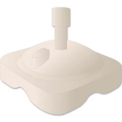 8 Kg Banner Pole Base