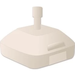 16 Kg Banner Pole Base