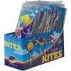 Mini Diamond Assorted Pack Of 24 Kites -Kite Shop 49891