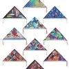 Mini Delta Assorted Pack Of 12 Kites -Kite Shop 49897