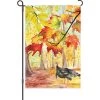 12 In. Flag - Turkey Hollow -Kite Shop 51589g TurkeyHollow