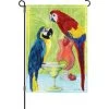 12 In. Flag - Party Parrots -Kite Shop 51841 partyparrots