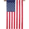 28 In. Flag - United States U.S.A. -Kite Shop 52611p USA Mandy