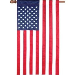 28 In. Flag - United States U.S.A.