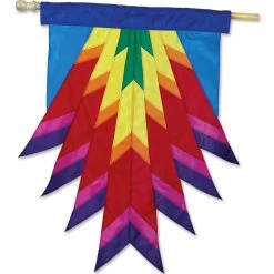SoundWinds 28 In. Progressive Banner - Flash