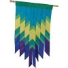 SoundWinds 28 In. Progressive Banner - Pulse -Kite Shop 52777p Pulse
