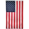 36 In. Grommeted Flag - United States USA -Kite Shop 53185p USAFlag Grommeted 36x60 1024