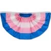 48 In. Bunting - Transgender Pride -Kite Shop 53195p Trans Pride Bunting 48x24in 1024