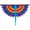 SoundWinds Fandance Banner - Purple/Blue -Kite Shop 53232