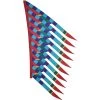 SoundWinds Feathersail Banner - Purple/Blue -Kite Shop 53236