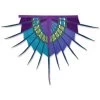 SoundWinds Olympic Banner - Purple/Blue 2 SoundWinds Olympic Banner - Purple/Blue -Kite Shop 53241p Olympic Purple 1024