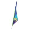 SoundWinds Spiral Recumbent Bike Flag - Blue 1 SoundWinds Spiral Recumbent Bike Flag - Blue -Kite Shop 53251 444af244 3c6c 4d43 ad01 0c1f4b91649b