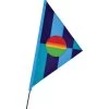 SoundWinds Phoebus Recumbent Bike Flag - Cool Rainbow 1 SoundWinds Phoebus Recumbent Bike Flag - Cool Rainbow -Kite Shop 53256 e5017c05 6962 49e7 aaa9 8813e01d74dc