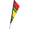 SoundWinds Fanion Recumbent Bike Flag - Warm 1 SoundWinds Fanion Recumbent Bike Flag - Warm -Kite Shop 53261 b11e6f54 9167 4667 8479 9b1945a4dcd9