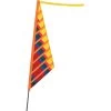 SoundWinds Sail Recumbent Bike Flag - Yellow 1 SoundWinds Sail Recumbent Bike Flag - Yellow -Kite Shop 53266 0abc0a8c e6a9 420d bdd9 e2fef0b3619e