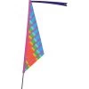 SoundWinds Sail Recumbent Bike Flag - Jewel 2 SoundWinds Sail Recumbent Bike Flag - Jewel -Kite Shop 53267 cf4bd709 a779 44c3 9dbf 1e505bef5177