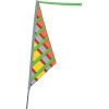SoundWinds Reflective Sail Recumbent Bike Flag - Citrus 1 SoundWinds Reflective Sail Recumbent Bike Flag - Citrus -Kite Shop 53278 a7612f4e eb95 4b6a b99b b1f2fe89c617