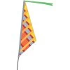 SoundWinds Reflective Sail Recumbent Bike Flag - Warm -Kite Shop 53281 bbb8190e de15 4d3e 86ea c263aec3c7f7