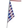 SoundWinds Reflective Sail Recumbent Bike Flag - Patriotic 1 SoundWinds Reflective Sail Recumbent Bike Flag - Patriotic -Kite Shop 53284 038541a4 a563 4a11 a709 4664ff3603ec