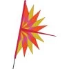 SoundWinds Fan Recumbent Bike Flag - Warm 1 SoundWinds Fan Recumbent Bike Flag - Warm -Kite Shop 53287 cf119a6a 8db8 4b1b 9c9d 70302da7d754