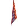 SoundWinds Garden Sail Recumbent Bike Flag - Orange -Kite Shop 53295 0ee38175 01d9 452e b8c3 f2caddf73774