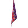 SoundWinds Garden Sail Recumbent Bike Flag - Magenta -Kite Shop 53297 0db79c50 f5fa 443c 8c02 cb1bed5729c7