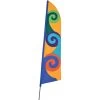 SoundWinds Pop Recumbent Bike Flag - Yellow -Kite Shop 53305 82cd7a8a f4ac 4f83 a75a e5367936d77b