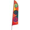 SoundWinds Pop Recumbent Bike Flag - Orange -Kite Shop 53306 59b5684f c8dd 41d4 bb7c e81cb9d9f962