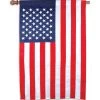 36 In. Flag - United States Flag U.S.A. -Kite Shop 53611p USA