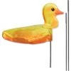 Windicator Recumbent Bike Flag - Rubber Ducky 2 Windicator Recumbent Bike Flag - Rubber Ducky -Kite Shop 53734p RubberDucky Windicator Bike 1024