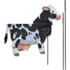 Windicator Recumbent Bike Flag - Cow -Kite Shop 53743p Cow Windindicator Bike 1024