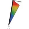 Apex Bike Flag - Rainbow Gradient -Kite Shop 53772p ApexBikeFlag RainbowGradient 1024