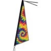 Apex Bike Flag - Tie Dye -Kite Shop 53784p Tie Dye Apex 1024