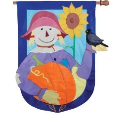 Prestige Flag - Harvest Friends