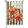 12 In. Flag - Springtime Azalea -Kite Shop 56074g SpringtimeAzaleas