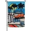 12 In. Flag - Beach Life -Kite Shop 56267p BeachLife Garden 1024