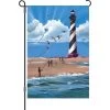 12 In. Flag - Hatteras Breezy Day -Kite Shop 56336p Hatteras Breezy Day 1024