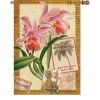 28 In. Flag - Aloha Orchid -Kite Shop 57058g AlohaOrchid