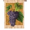 28 In. Flag - Grape Vine -Kite Shop 57067g GrapeVine