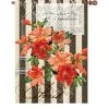 28 In. Flag - Springtime Azalea -Kite Shop 57074g SpringtimeAzaleas