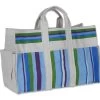 Canvas Tote Bag & Gloves - Cool -Kite Shop 58394p coolstripes bags