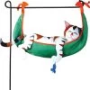 Garden Charm - Dream On Kitty 1 Garden Charm - Dream On Kitty -Kite Shop 59132p dream on kitty