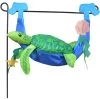Garden Charm - Sea Turtle -Kite Shop 59163p SeaTurtle GardenCharm 2018