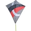 52 In. Travel Diamond Kite - Tecmo Tron 1 52 In. Travel Diamond Kite - Tecmo Tron -Kite Shop 60025p TecmoTronic 52inTravelDiamond